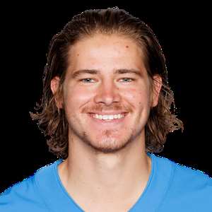 Justin Herbert